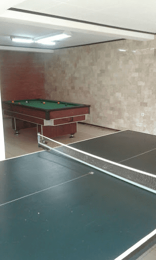 Billiard Ping Pong Wisma Hening 2 Villa Tretes Sewa